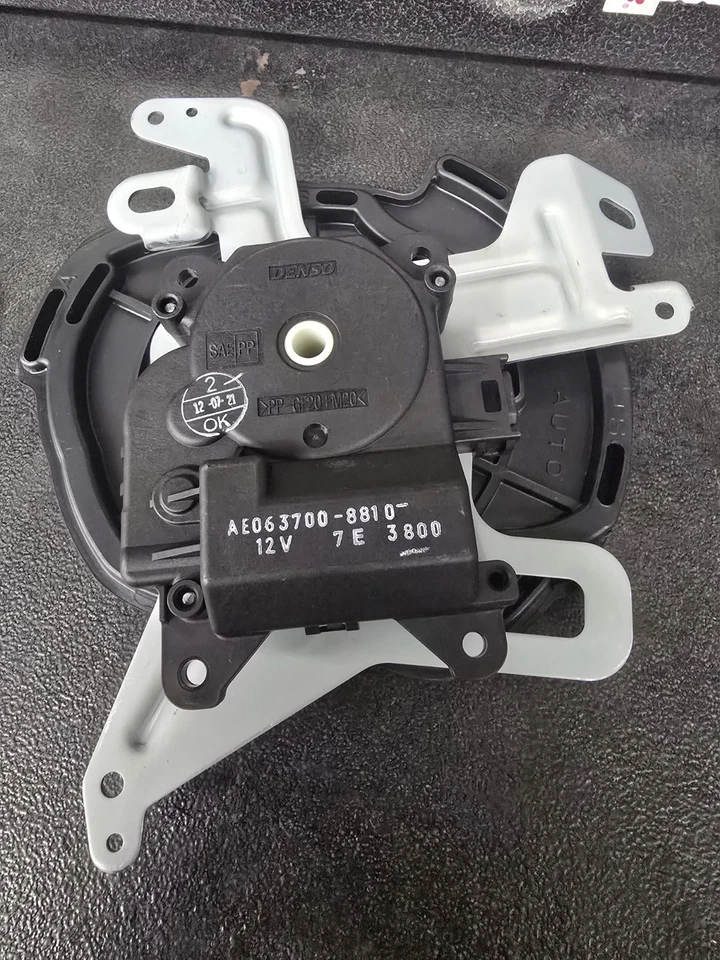 Amortiguador servo subconjunto OEM Lexus para modo Foto 2 de 3