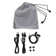 Portable CD Player Rechargeable Stereo 3.5mm Cable Double Speakers Bluetoot SG