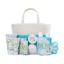 Spa Gifts for Women - Spa Gift Sets for Women, Body Earth Shower ... Fast Ship