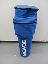 Meade Telescope Tripod Carry Bag For ETX 30"