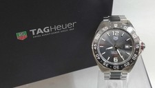 TAG Heuer WAZ2011.BA0843 Luxury Watch Excellent Condition