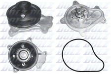 Pompe à eau Lexus IS