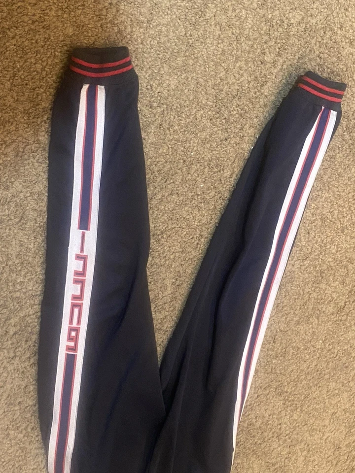 Pantalones deportivos Gucci para hombre talla mediana Foto 3 de 4