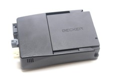 Mercedes CLA W117 C117 Navigations Rechner System Becker NTG 4.5 A1669006215