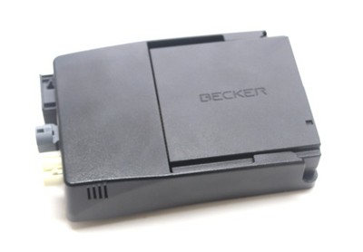 Mercedes CLA W117 C117 Navigations Rechner System Becker NTG 4.5 A1669006215