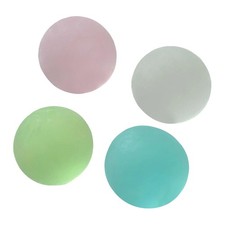 1x Squeeze Ball Slow Rising Sensory Fidget Toy Anxiety Stress Relief Toy