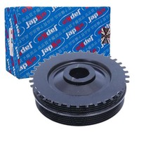 Poulies diverses Mazda 626
