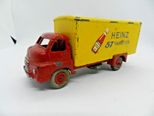 Dinky Toys No 923 Heinz Sauce