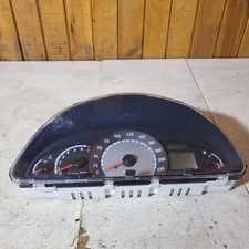 Compteur Hyundai MATRIX
