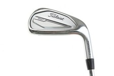 Titleist T350 2023 Iron Set 5-PW and 48 Regular Right-Handed Steel #9221 Golf