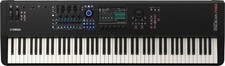 Yamaha MODX M8 88-key Performance Synthesizer
