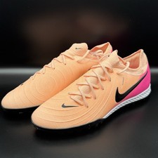 Nike Phantom GX 2 Pro TF Men's Soccer Shoes Sportswear FJ2583-800 Mens 10.5