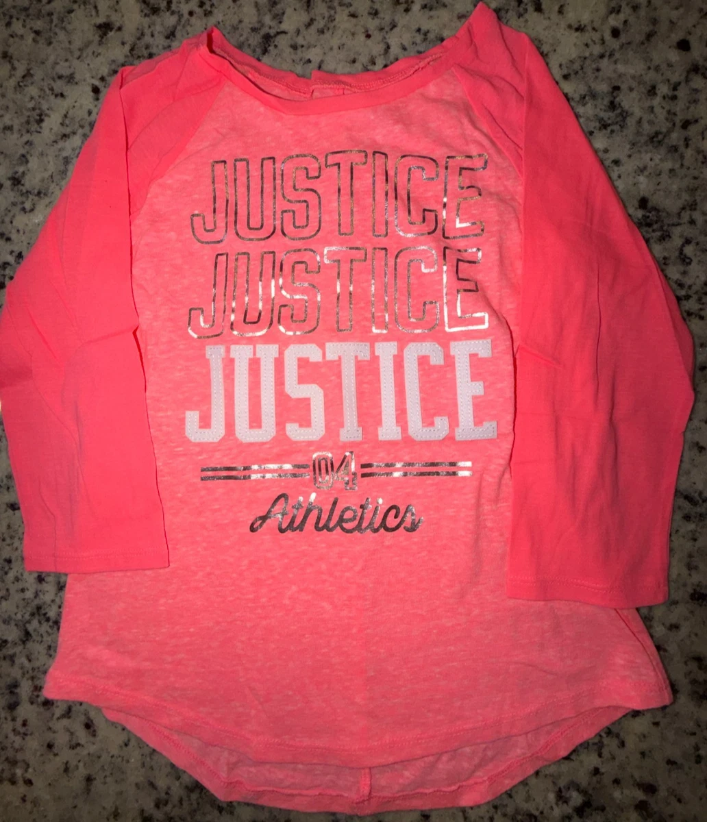 Christian Dior La Justice tee size M see