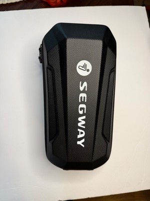 3L Bag For Ninebot Segway ZT3 pro E G2 G30 F40 F30 E22 ES2 Electric Scooter