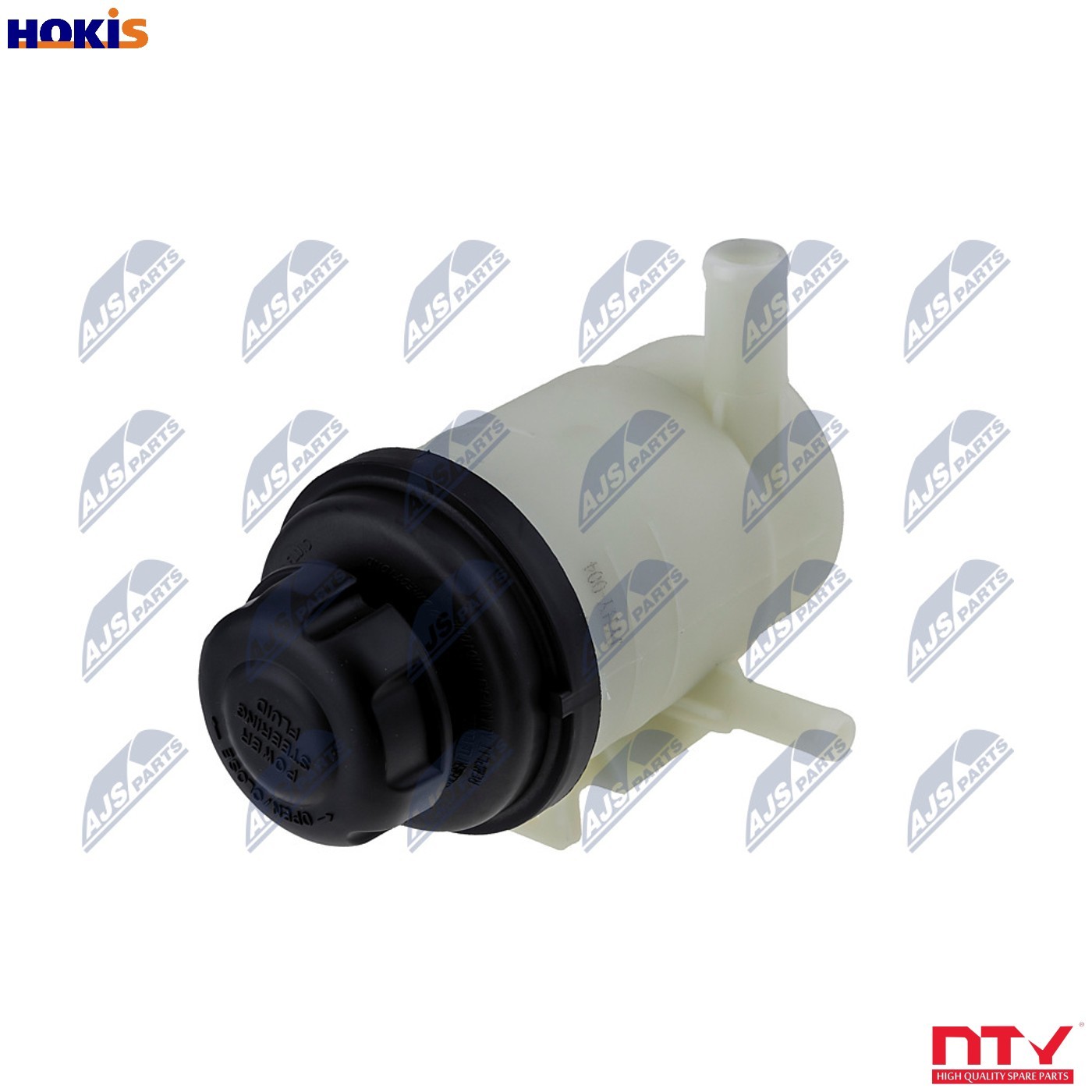 EQUALISING RESERVOIR HYDRAULIC OIL (POWER STEERING) SZW-HY-004 FOR HYUNDAI 3.3L