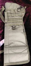 Kylebooker Tactical Rifle Scabbard Military Holster Gun Protection Carrier  Bag