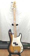 Vintage Aria Pro II PB-400 Precision Bass Matsumoku Japan 1980s MIJ No Case