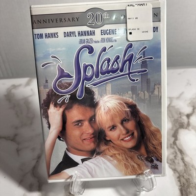 Splash (DVD, 1984) for sale online | eBay