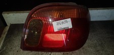 Feu arrière Toyota YARIS
