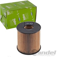 Valeo ÖLfilter Filtereinsatz Passend FüR Nissan Interstar Primastar Opel Movano