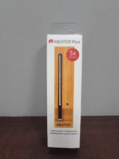 Traeger MEATER+ Wireless Meat Thermometer (RT1-MT-MP01)   NEW [31D]
