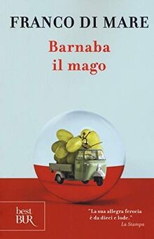 Barnaba il mago von Di Mare, Franco | Buch | Zustand gut
