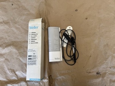 Weller WXP 65 Soldering Iron 24V 65W