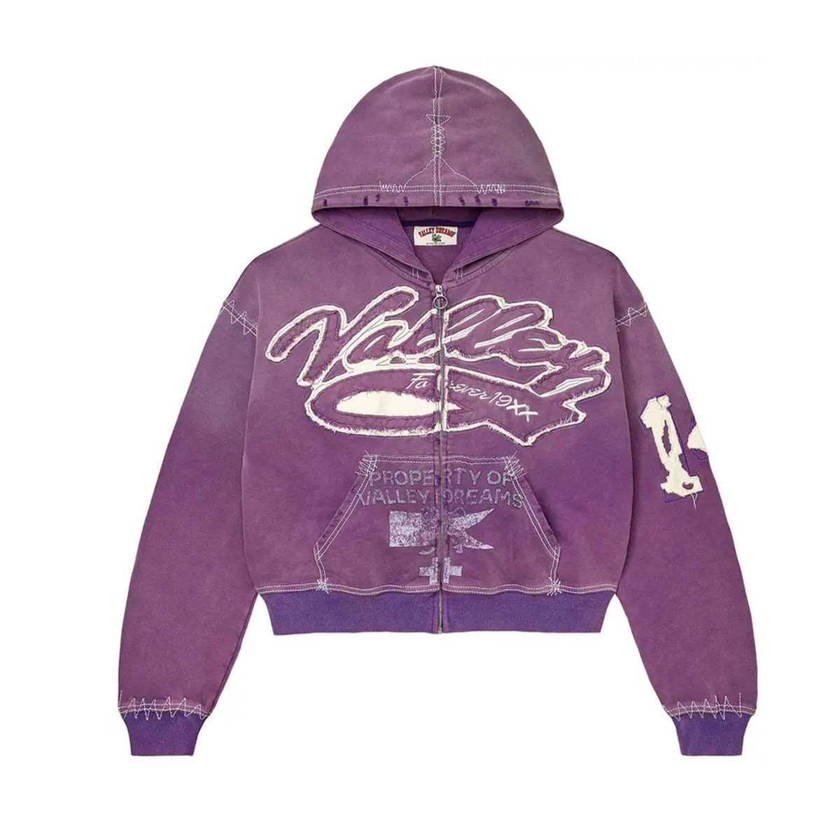 【Vale Lives Forever】RELIGION ZIP UP Vale Forever Religion Zip Up Purple | eBay