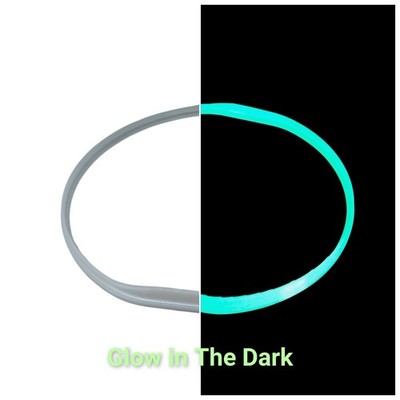 UW Glow in the Dark Coil Protector Minelab Manticore M9 22cm 9'' Coil Bumper