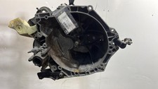 Boite de vitesse Peugeot 104