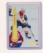 1994-95 PINNACLE ARTIST'S PROOF GORD MURPHY #141