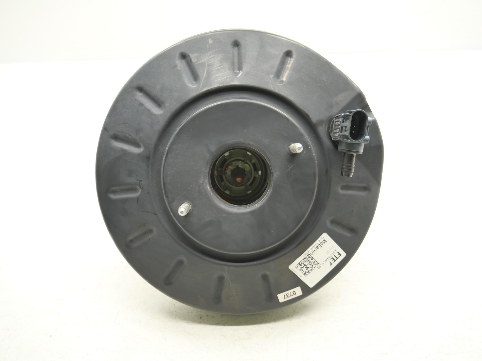 Used Power Brake Stop Booster Assembly 2016-2021 Mclaren 570GT 13C0314CP OEM