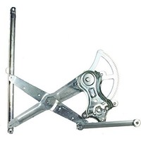 Metzger 2160419 Fensterheber FüR Fiat Opel Sedici Agila B 189 H08