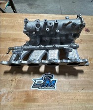 Oem Evo 8 9 Intake Manifold Used