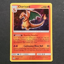 Charizard 2019 Collector Chest - Black Star Promo SM226 🔥🔥 🔥 Pokémon 🔥🔥🔥  on eBay