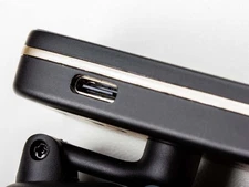 Peterson Strobe Clip Hdc Color Screen Now As Rechargeable