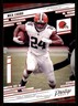 2021 Panini Prestige #123 Nick Chubb Cleveland Browns