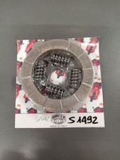 Serie Dischi Frizione Minarelli P4-P6 Modifica 5 DISCHI Surflex S1492