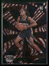 2024-25 Panini Revolution Antonio Reeves RC Chinese New Year #127