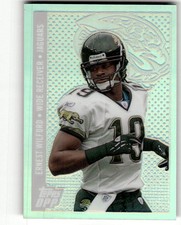 2006 Topps Draft Picks and Prospects Football 13