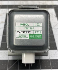 Magnetron 2M219J Replacement Appliance Part for Magic Chef Microwave