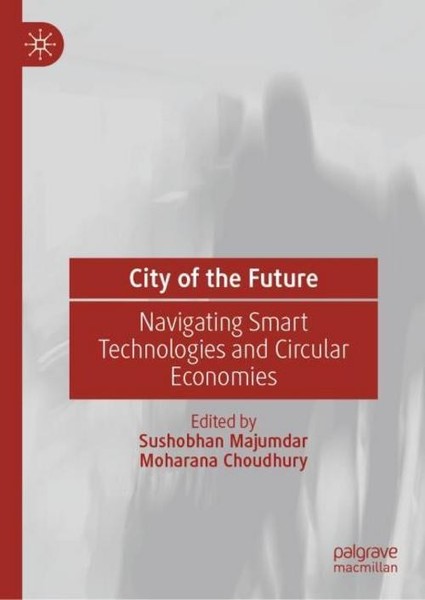 City Of The Future Moharana Choudhury-image