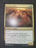 MTG Obelisk Spider Hour Of Devastation 141 English NM/EX