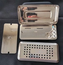 Kit de implante de membrana sistema PRF dental PRF Box rica en plaquetas PRF GRF