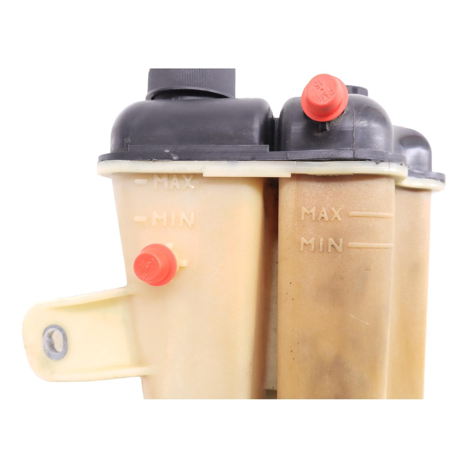 Maserati Ghibli 2014-2019 Coolant reservoir P/N 670031651