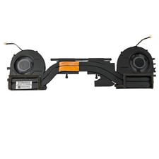 Genuine Fan Heatsink for Lenovo ThinkPad X1 Extreme 3rd P1 Gen3 SWG 5H40Y67588