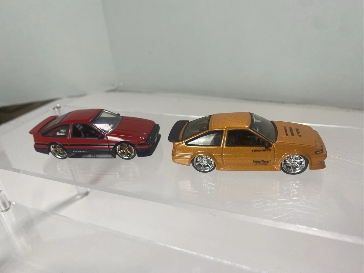Jada Toys 1:64 Diecast Cars, Trucks & Vans for sale - eBay