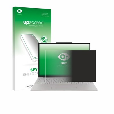 Anti Spy Blickschutz Folie für Lenovo Yoga Slim 7i Ultra Gen 11 Aura Edition 
