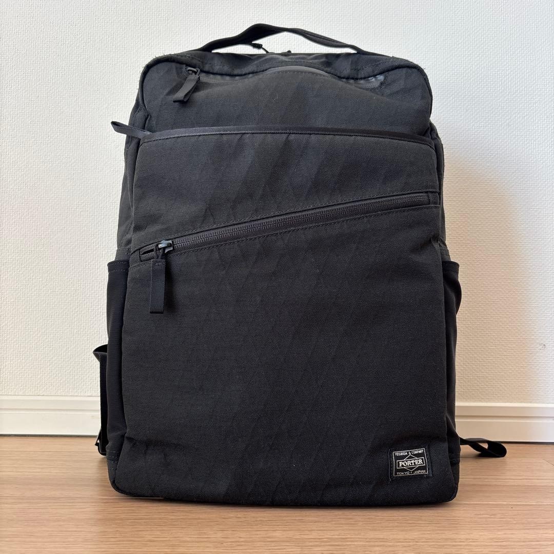 porter business backpack - image 1
