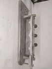 Antique Egg Scale Farmhouse Patina Rustic Chicken Duck — photo 1